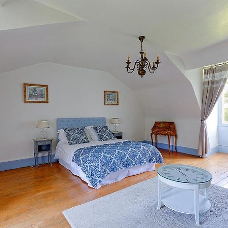 Manoir De La Mazeraie, Ideal Pour Le Teletravail Joué-lés-Tours Kültér fotó