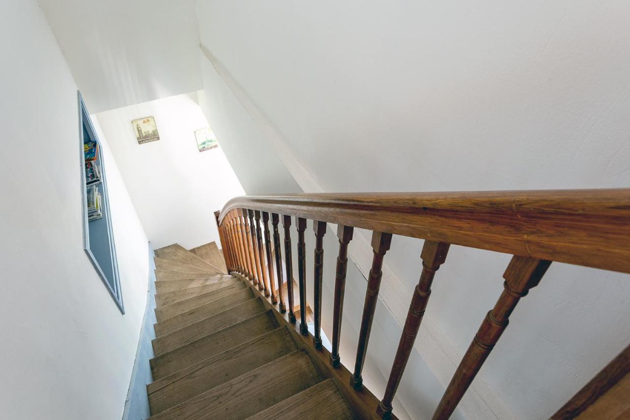 Manoir De La Mazeraie, Ideal Pour Le Teletravail Joué-lés-Tours Kültér fotó