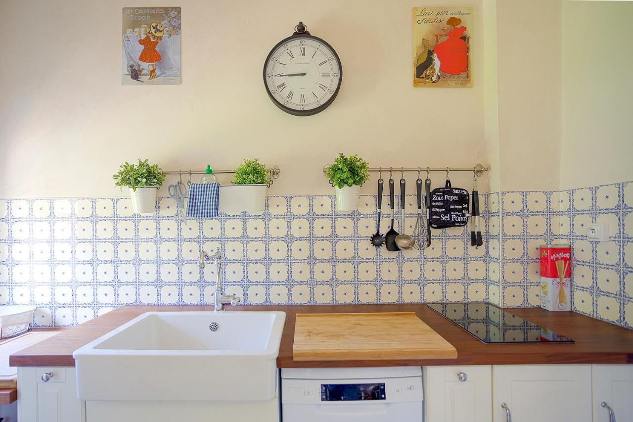 Manoir De La Mazeraie, Ideal Pour Le Teletravail Joué-lés-Tours Kültér fotó